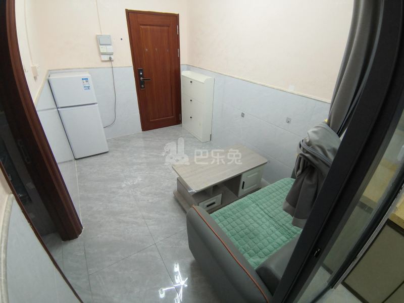 冠达公寓（礼村北约街25号之二）9592421客厅图4