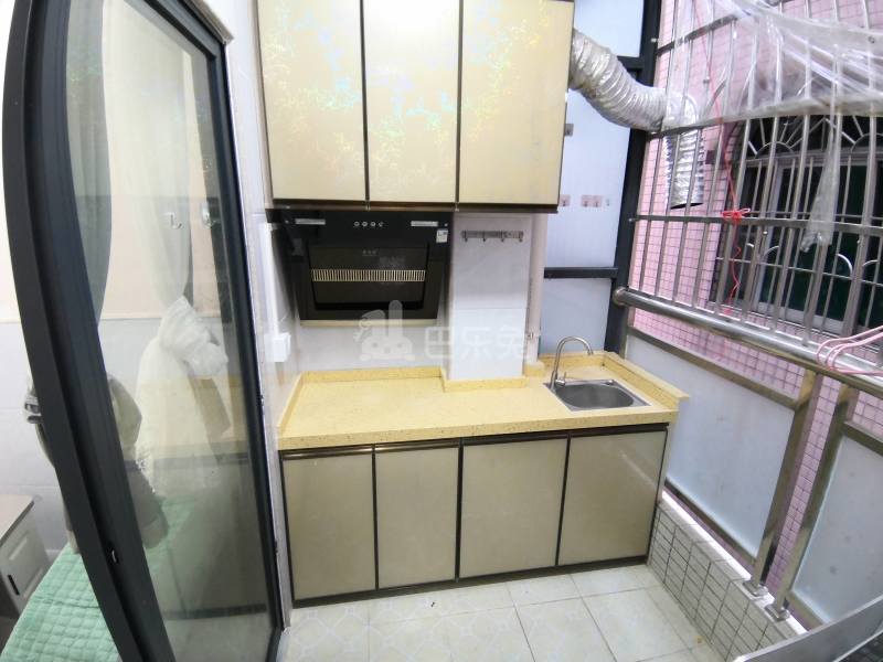 冠达公寓（礼村北约街25号之二）9592421厨房图6