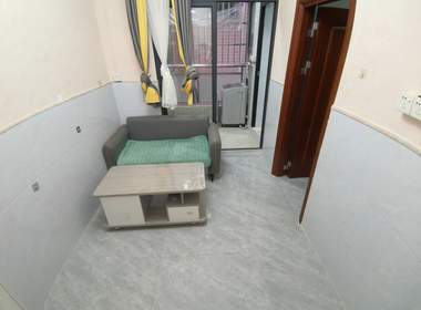 冠达公寓（礼村北约街25号之二） 1室1厅1卫