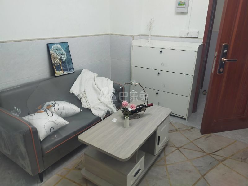 冠达公寓（礼村北约街25号之二）9592426卧室图1