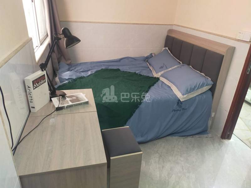 冠达公寓（礼村北约街25号之二）9592426卧室图2