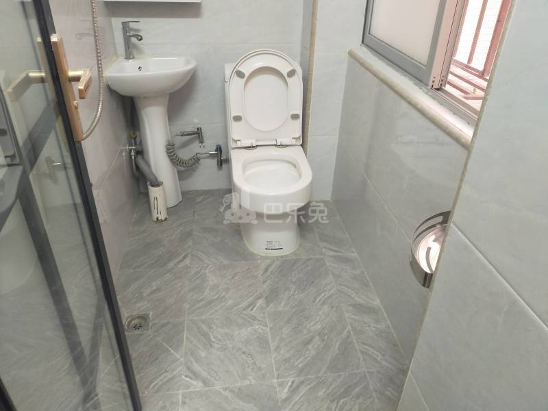 冠达公寓（礼村北约街25号之二）9592426卫生间图7