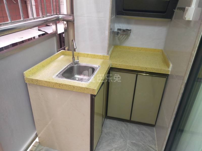冠达公寓（礼村北约街25号之二）9592426厨房图6