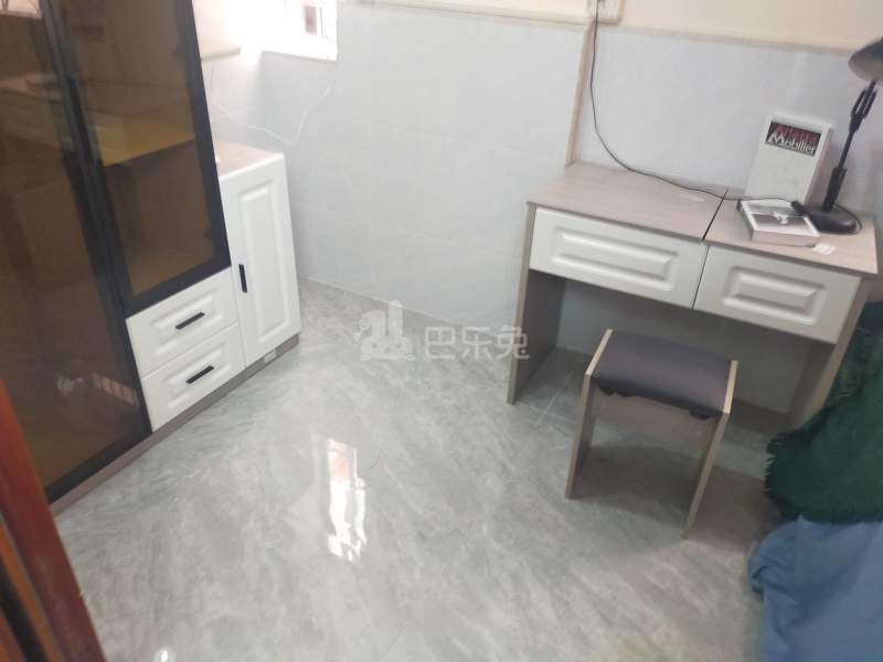 冠达公寓（礼村北约街25号之二）9592426卧室图3