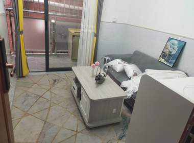 冠达公寓（礼村北约街25号之二） 1室1厅1卫