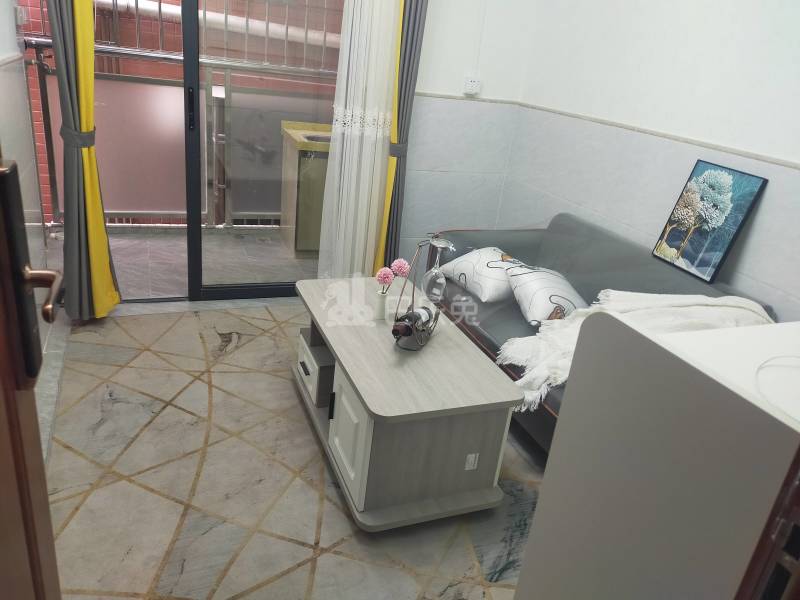 冠达公寓（礼村北约街25号之二）9592426卧室图0