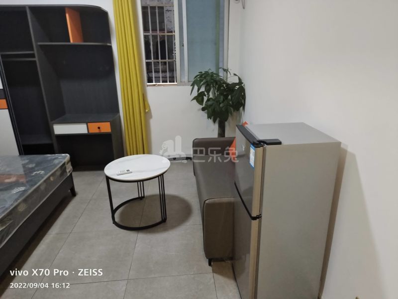 粤商公寓（沙涌北一街四巷4号）9593634客厅图4