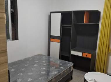 粤商公寓（沙涌北一街四巷4号） 1室0厅1卫