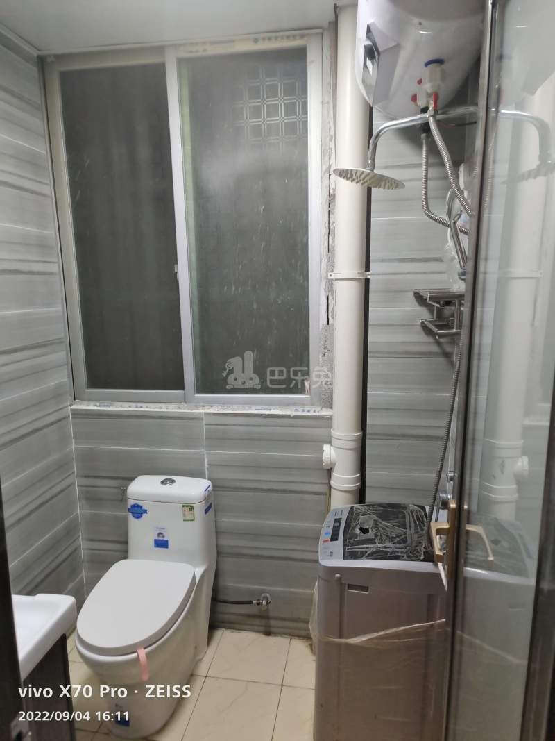 粤商公寓（沙涌北一街四巷4号）9593634卫生间图6