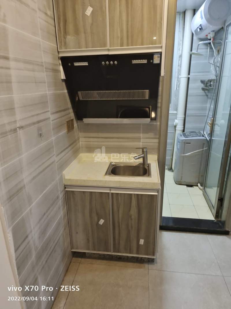 粤商公寓（沙涌北一街四巷4号）9593634厨房图5