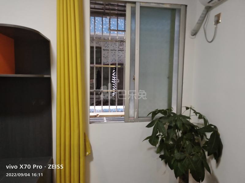 粤商公寓（沙涌北一街四巷4号）9593634卧室窗户图7