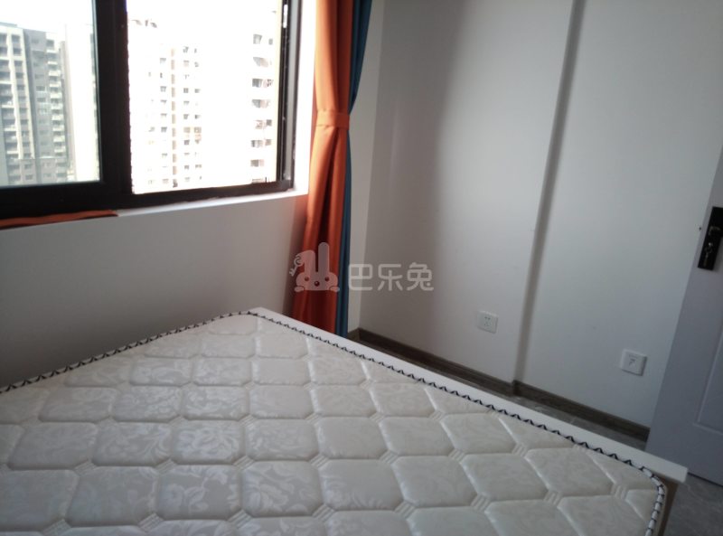 江通苑9594152卧室图1