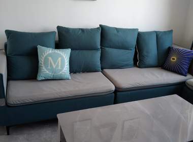 江通苑 2室2厅1卫