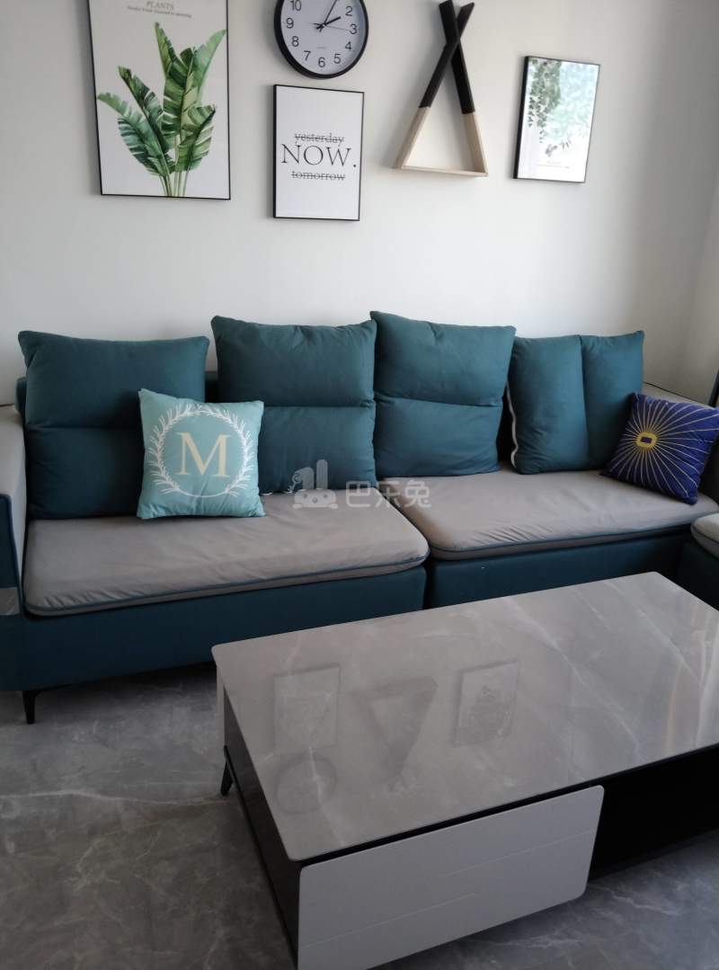 江通苑9594152客厅图4