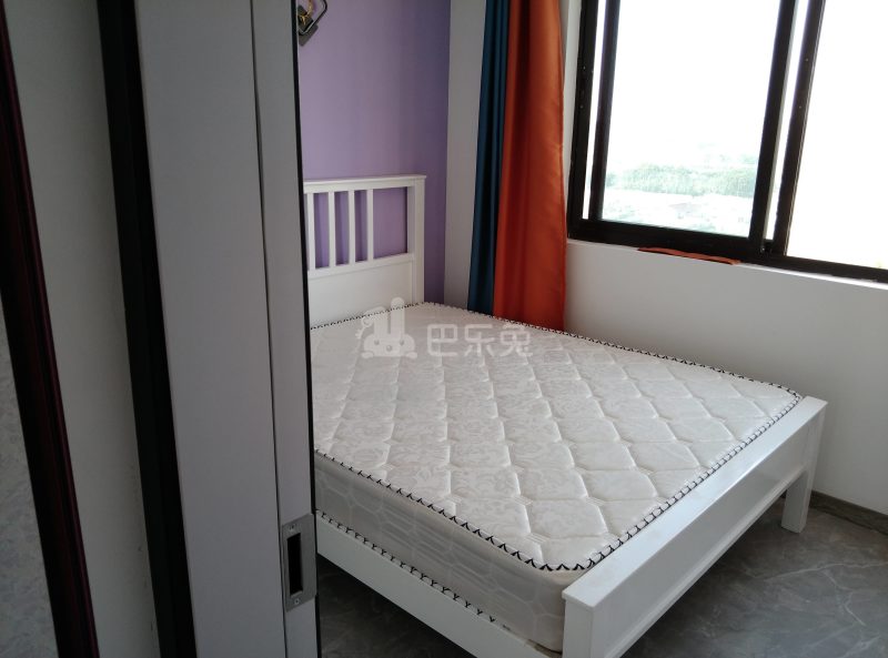 江通苑9594152卧室图0