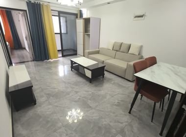 江通苑 2室1厅1卫