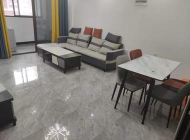 江通苑 2室1厅1卫