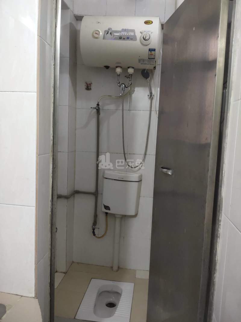 棠溪大围鸭乸塘西街5号9595120卫生间图5