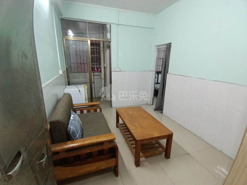 棠溪大围鸭乸塘西街5号9595131客厅图4