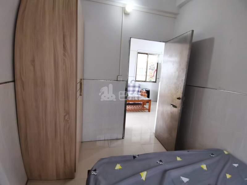 棠溪大围鸭乸塘西街5号9595186卧室图5