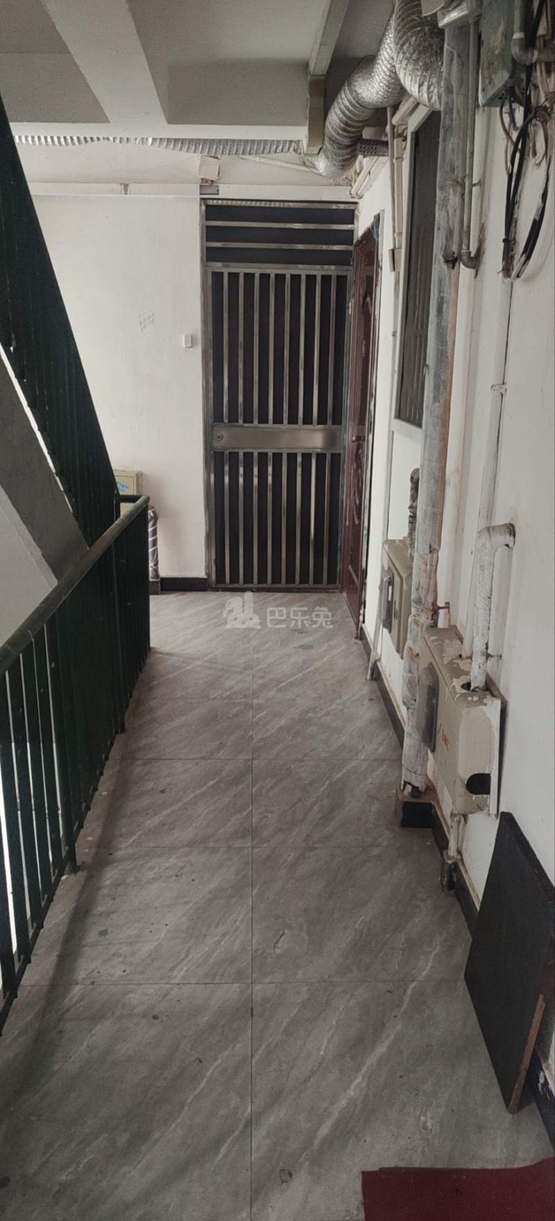 闻喜路251弄小区9595942走廊图16