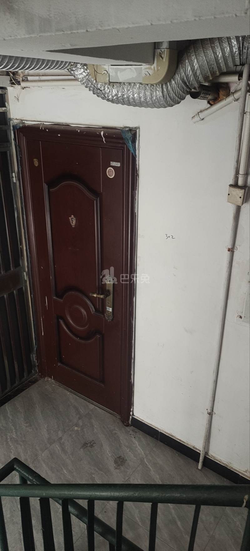 闻喜路251弄小区9595942门外照片图17