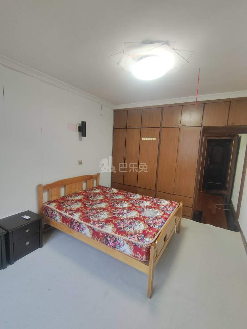 闻喜路251弄小区9595942卧室图2