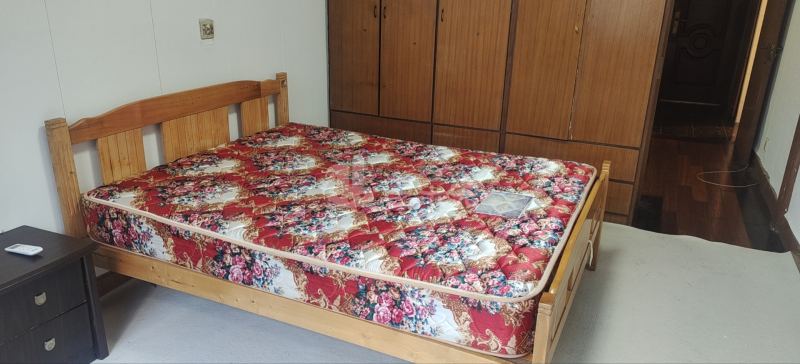 闻喜路251弄小区9595942卧室图0