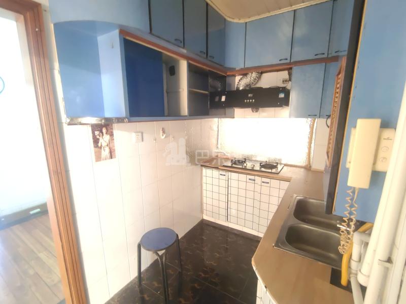 闻喜路251弄小区9595942厨房图11