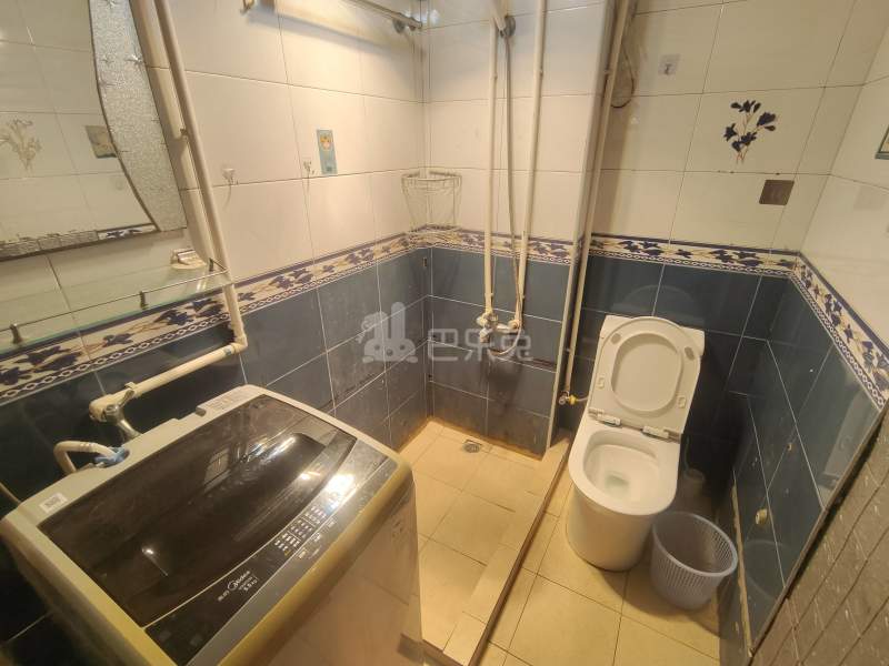 闻喜路251弄小区9595942卫生间图13