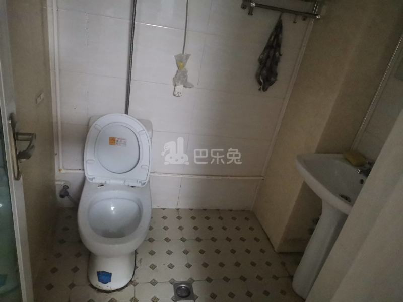 赞成檀府8915301卫生间图5