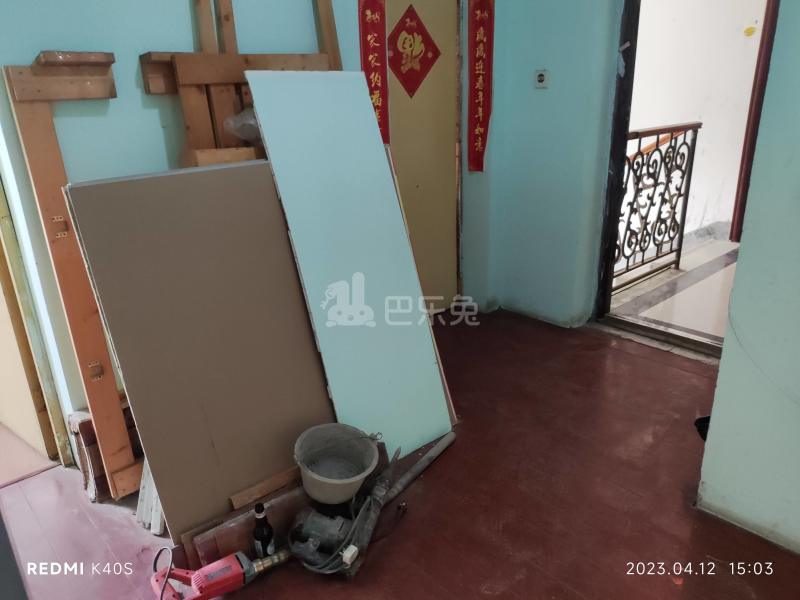 银兆公寓4452953客厅图4