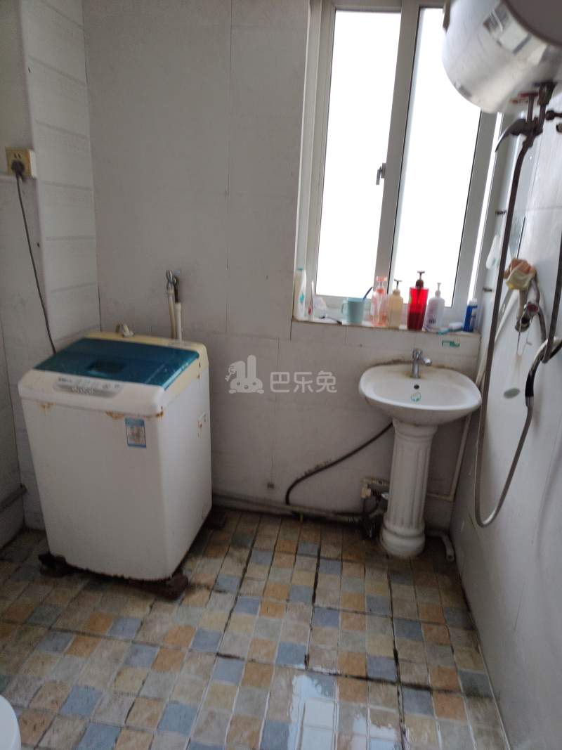 中科花苑（中科创新广场）9470559卫生间图6