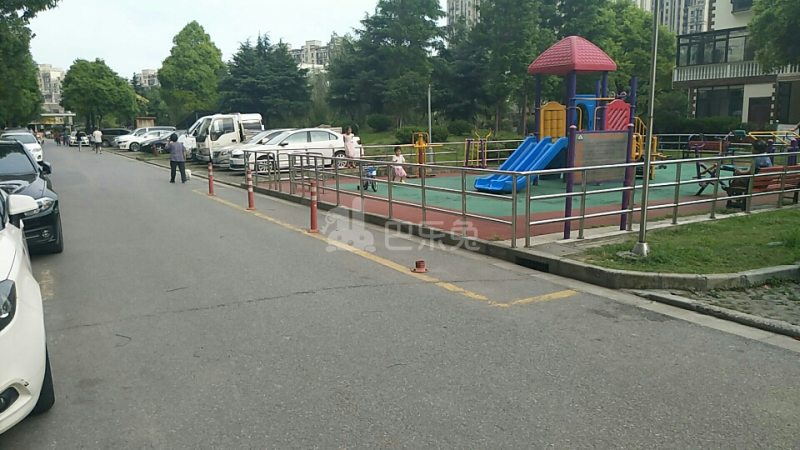 环绿国际11742032周边环境图5