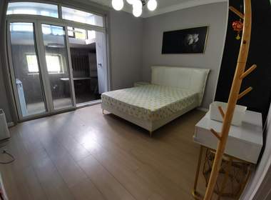 新市家园 2室1厅1卫