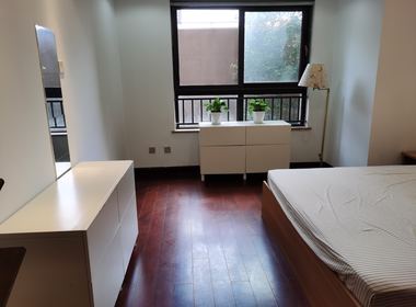 龙湖郦城（云屏路188弄） 2室1厅1卫