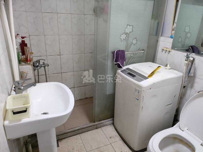 水产村（德园路627弄）1836658卫生间图18