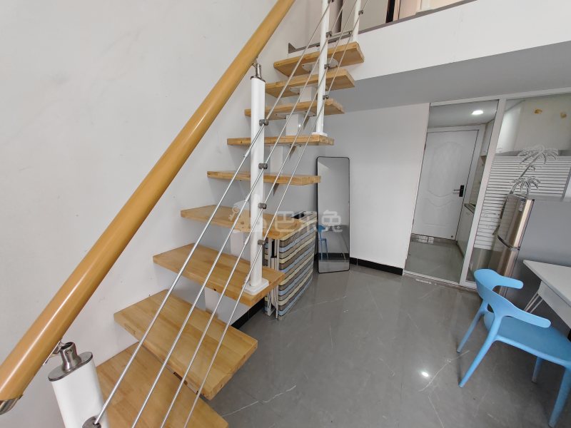 马陆汽配城A区9602152卧室图3