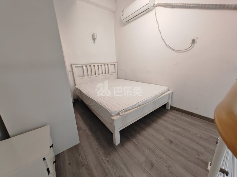 马陆汽配城A区9602152卧室图2