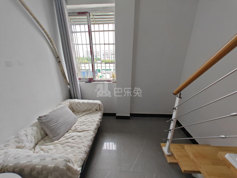 马陆汽配城A区9602152卧室图1