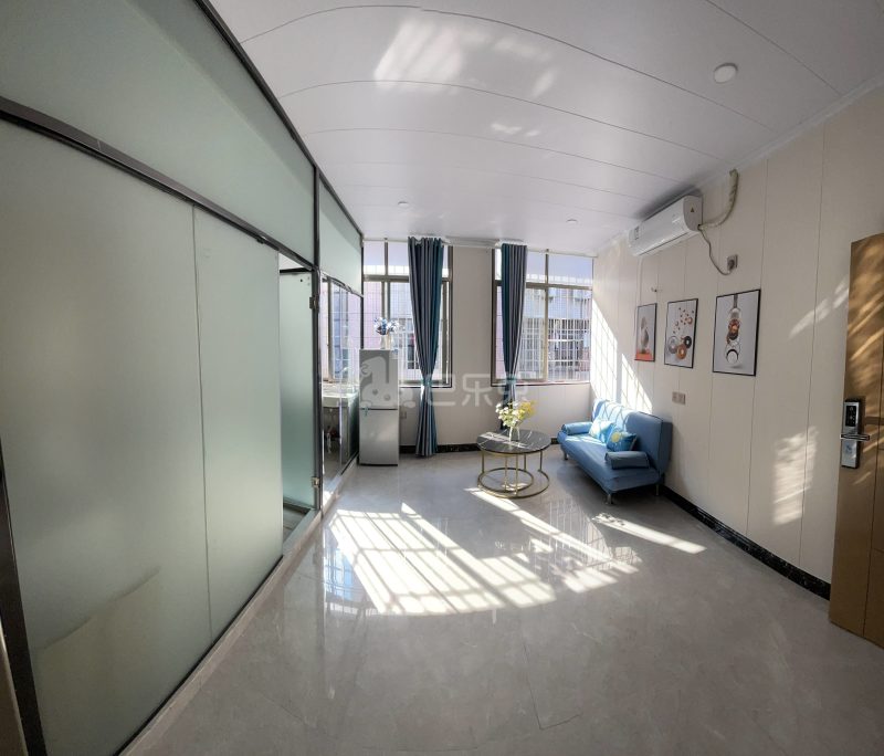 卫山北三路59号9603539客厅图2