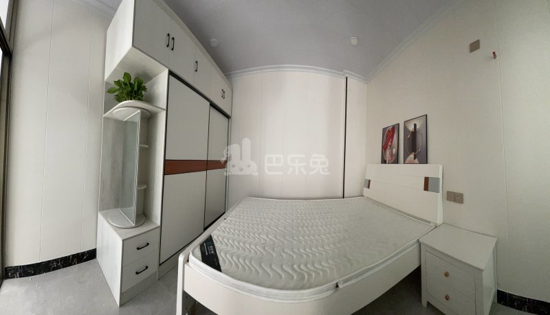 卫山北三路59号9603539卧室图1