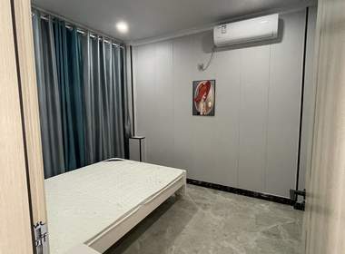 卫山北三路59号 2室1厅1卫