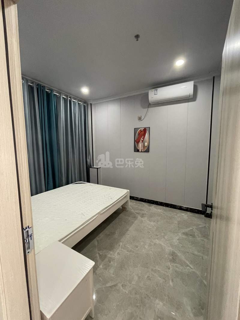 卫山北三路59号9603555卧室图0