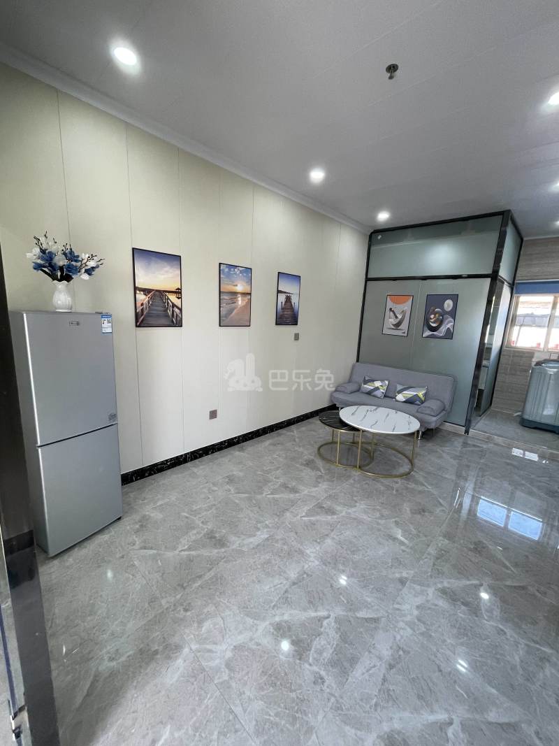 卫山北三路59号9603555周边环境图6