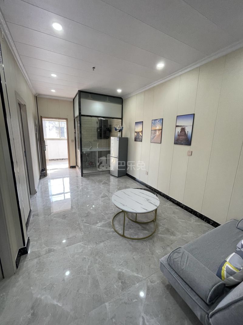 卫山北三路59号9603555周边环境图7