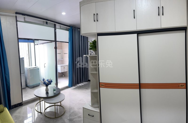 卫山北三路59号9603717周边环境图5