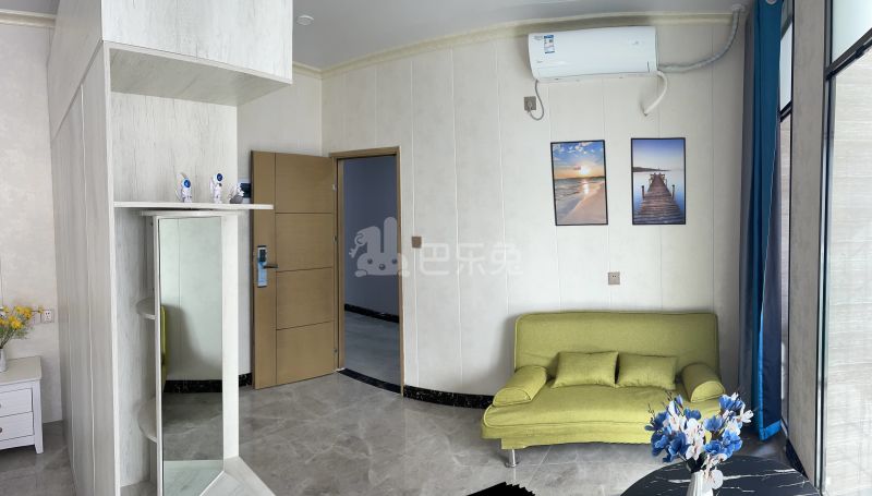 卫山北三路59号9603717客厅图1