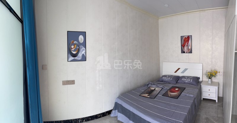 卫山北三路59号9603717卧室图0