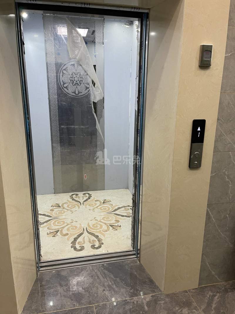 卫山北三路59号9603717周边环境图6